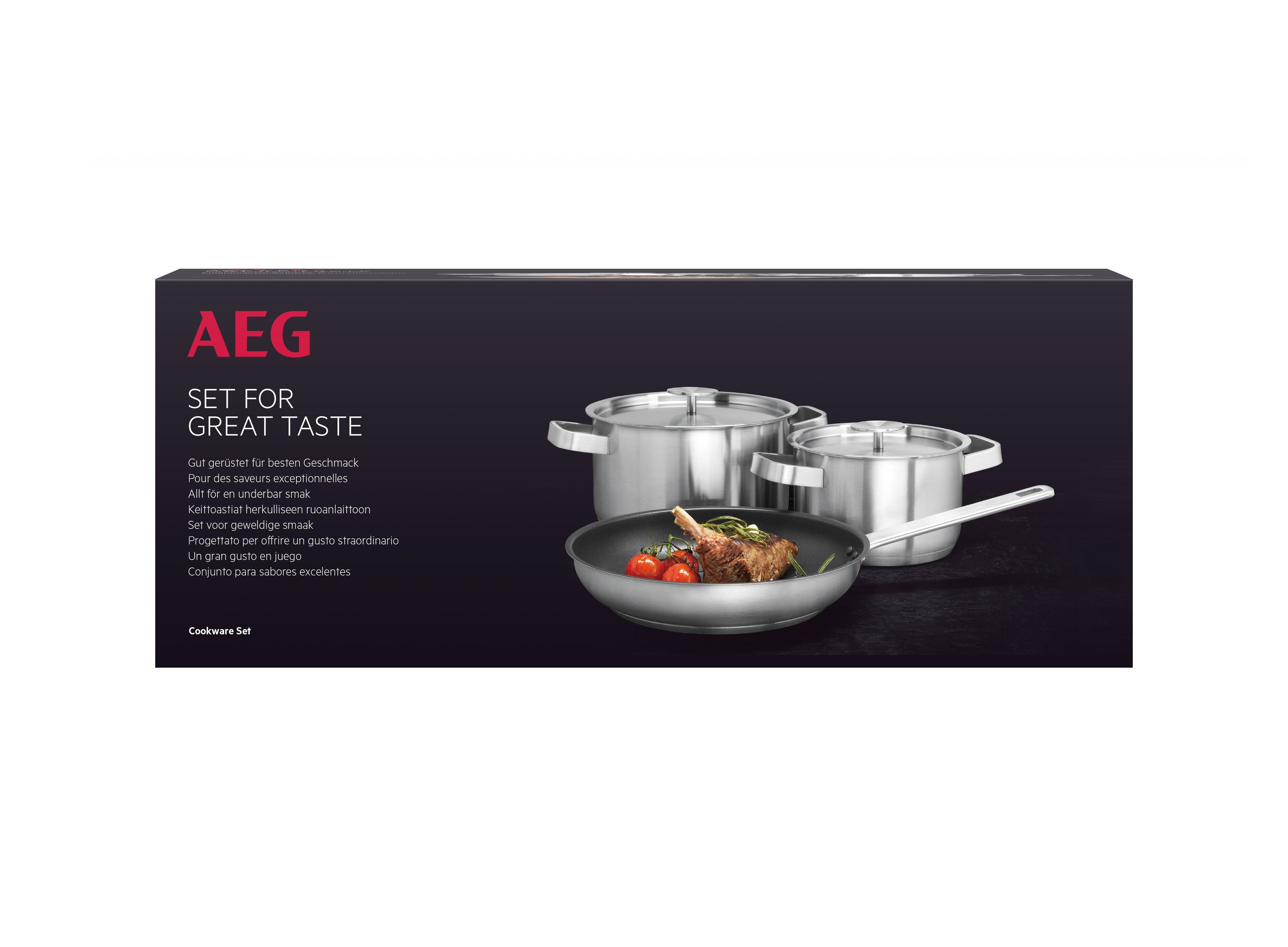 A3SS AEG afbeelding 2