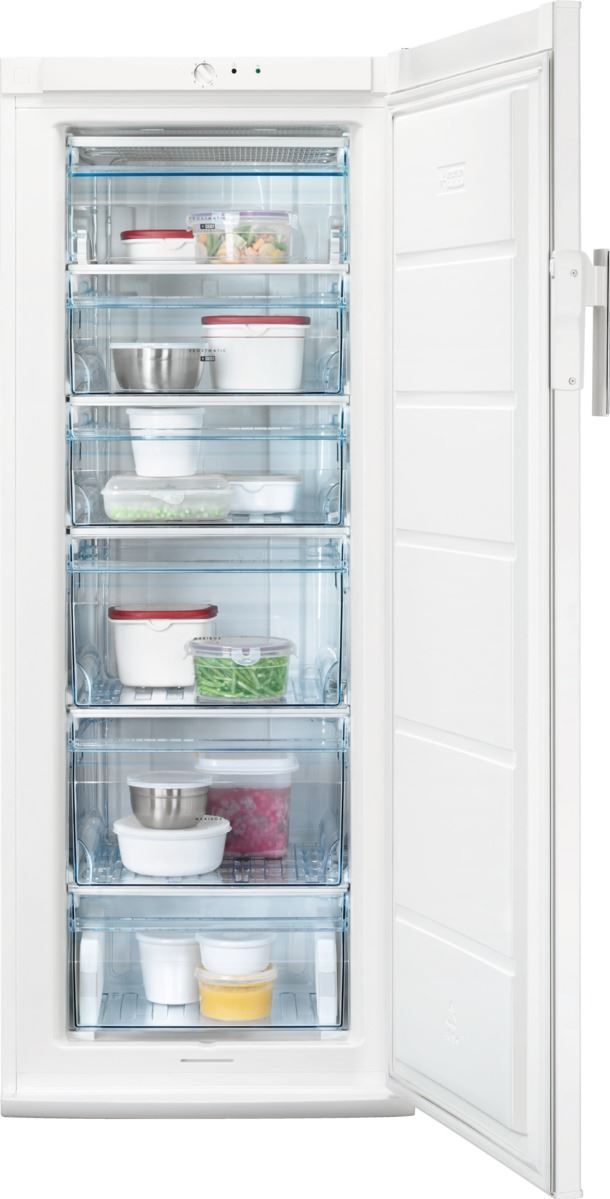 AEG A42220GSW0 vriezer afbeelding 1