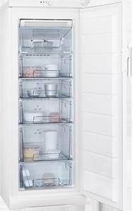 AEG A52000GNW0 vriezer afbeelding 1