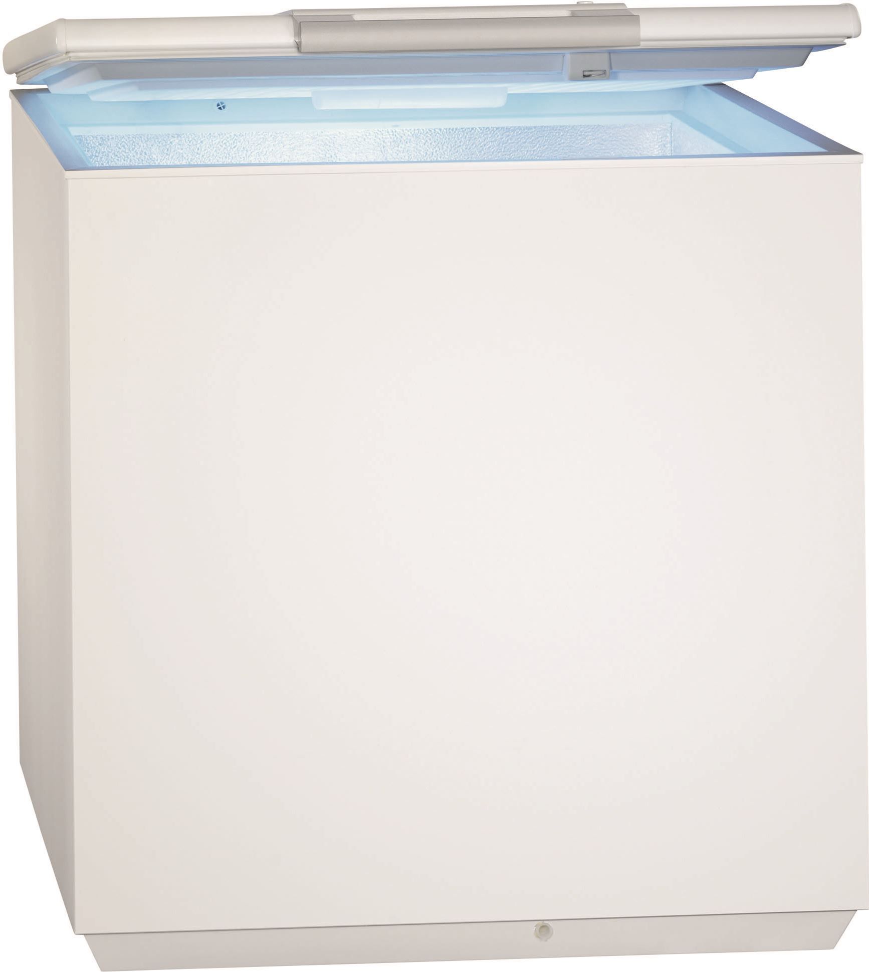 AEG A52100HLW0 vriezer afbeelding 1