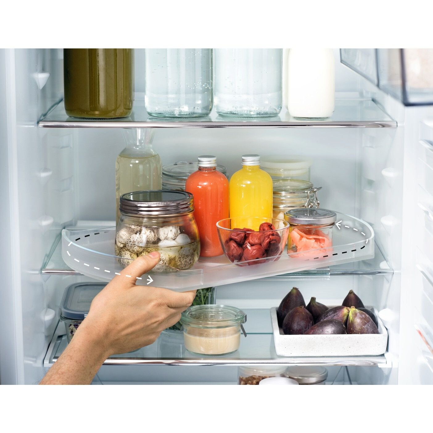 A6RHSW31 AEG afbeelding 2