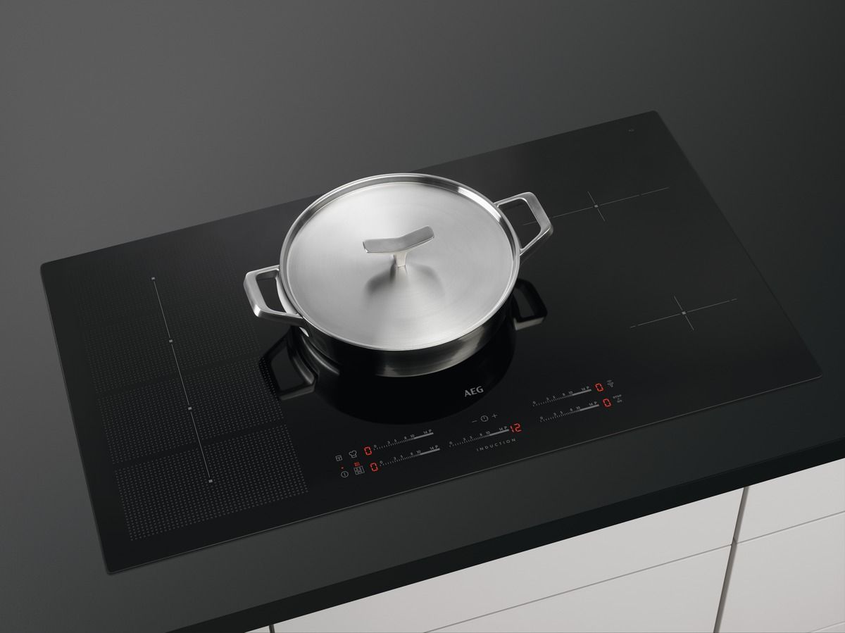 A9ALLC01 AEG afbeelding 2