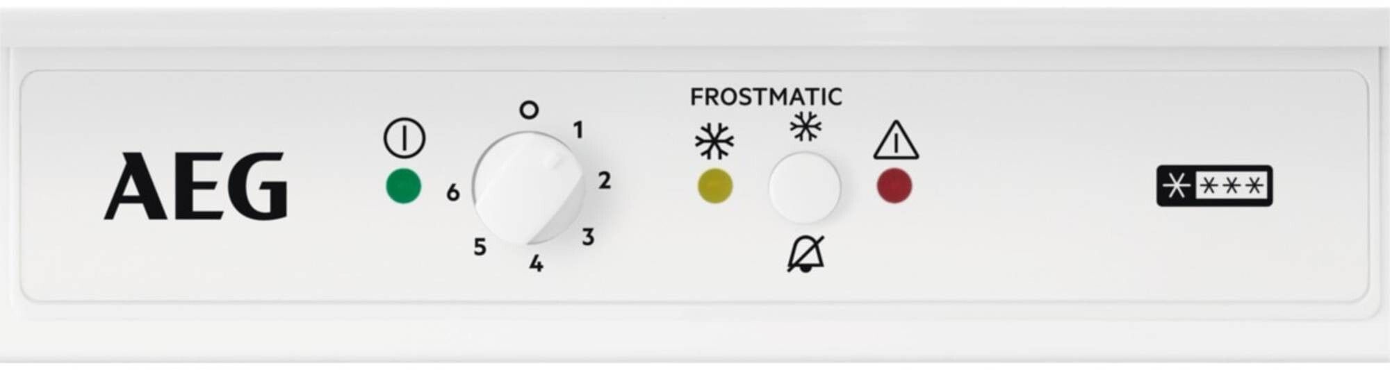 ABB660F1AS AEG afbeelding 2