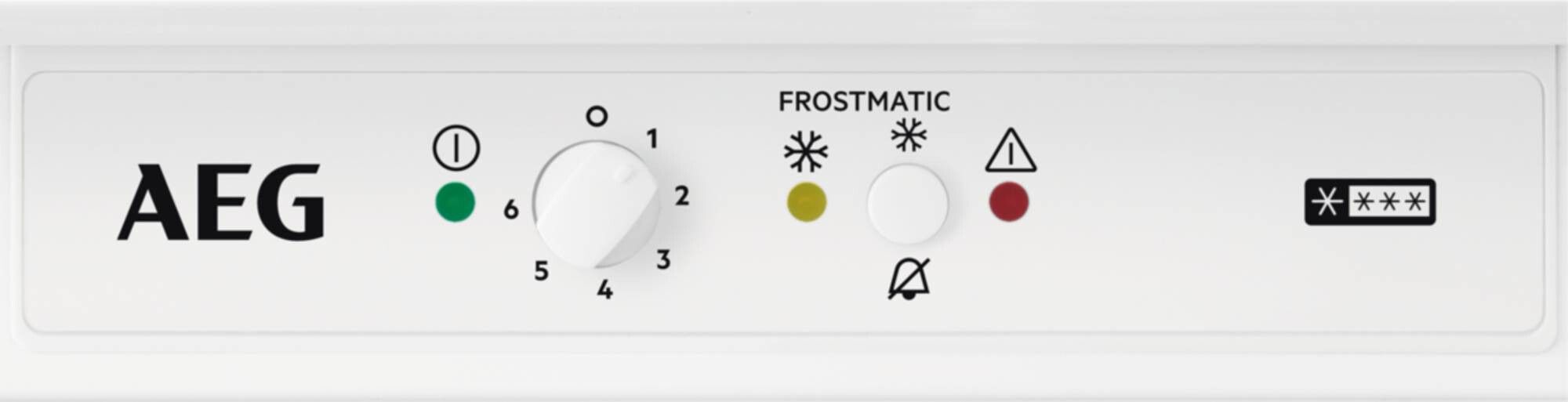 ABB682F1AF AEG afbeelding 2