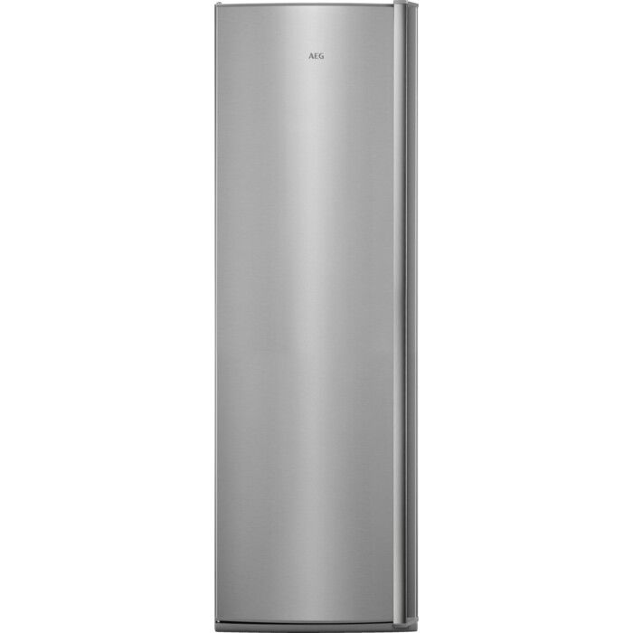 AEG AGB625E7NX vriezer afbeelding 1