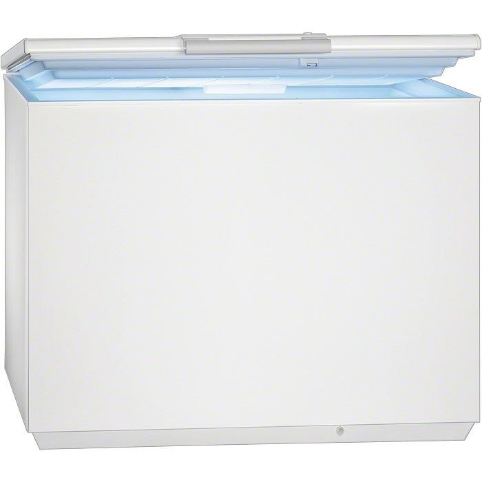 AEG AHB53011LW vriezer afbeelding 1