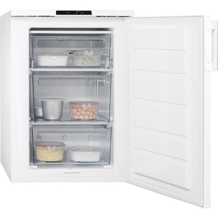 AEG ATB49D1AW vriezer afbeelding 1