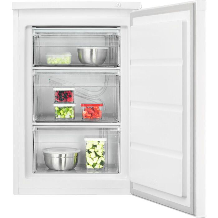 AEG ATS48F1AW vriezer afbeelding 1