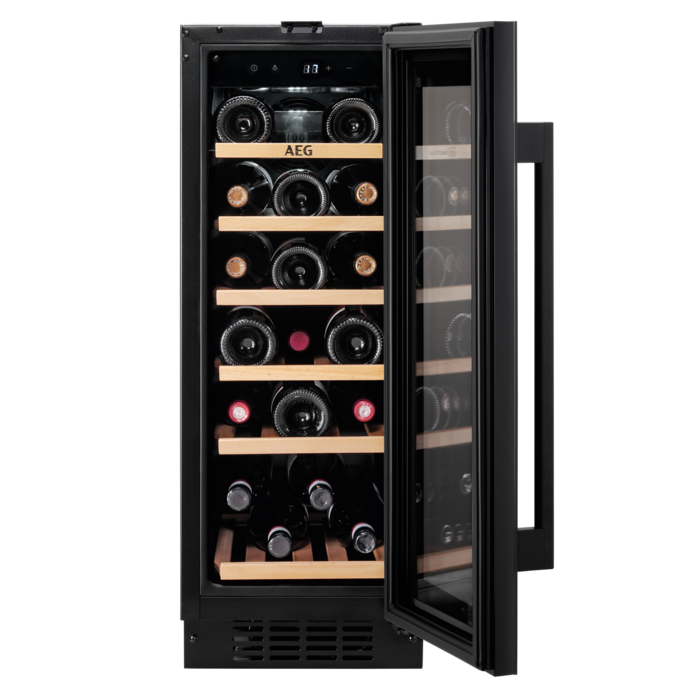 AWS4020B5B AEG afbeelding 2