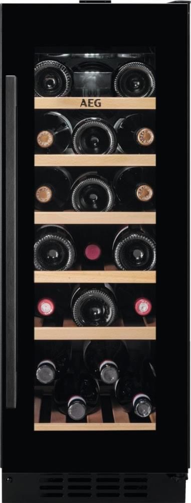 AEG AWS4020B5B wijnkast afbeelding 1