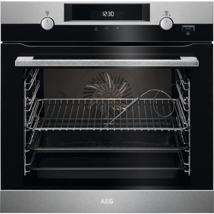 AEG BCK556220M oven afbeelding 1