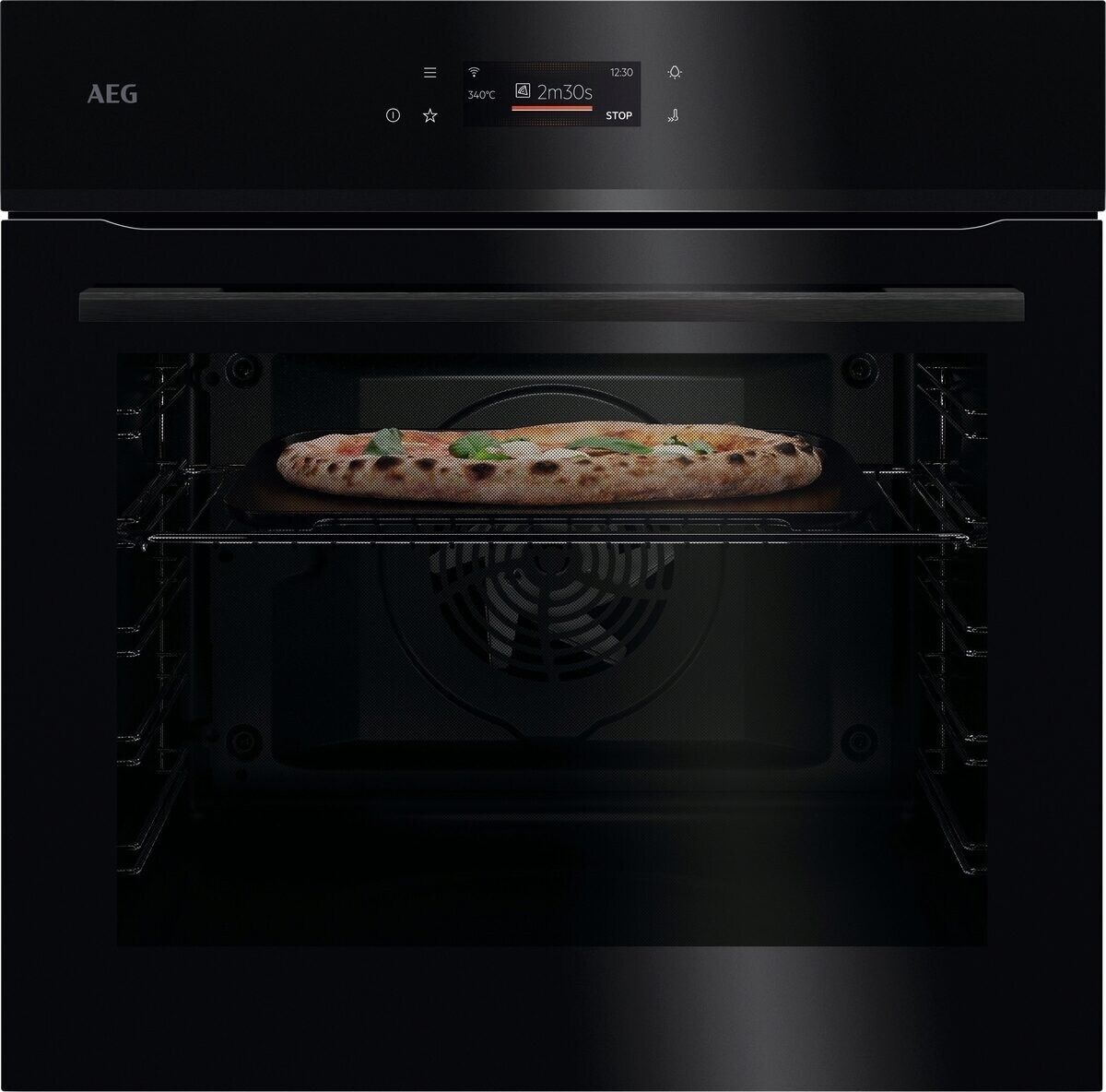 AEG BP6150B