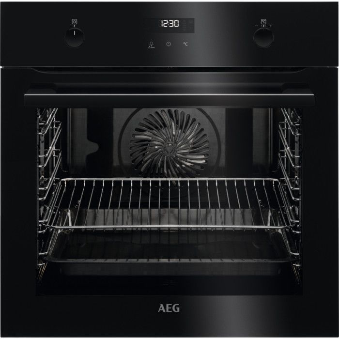 AEG BPE535120B oven afbeelding 1