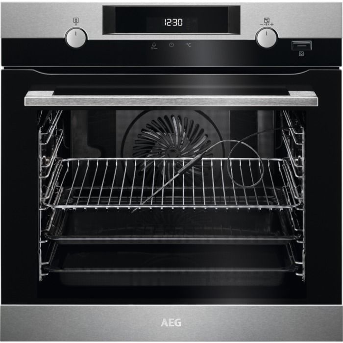 AEG BPK556220M oven afbeelding 1