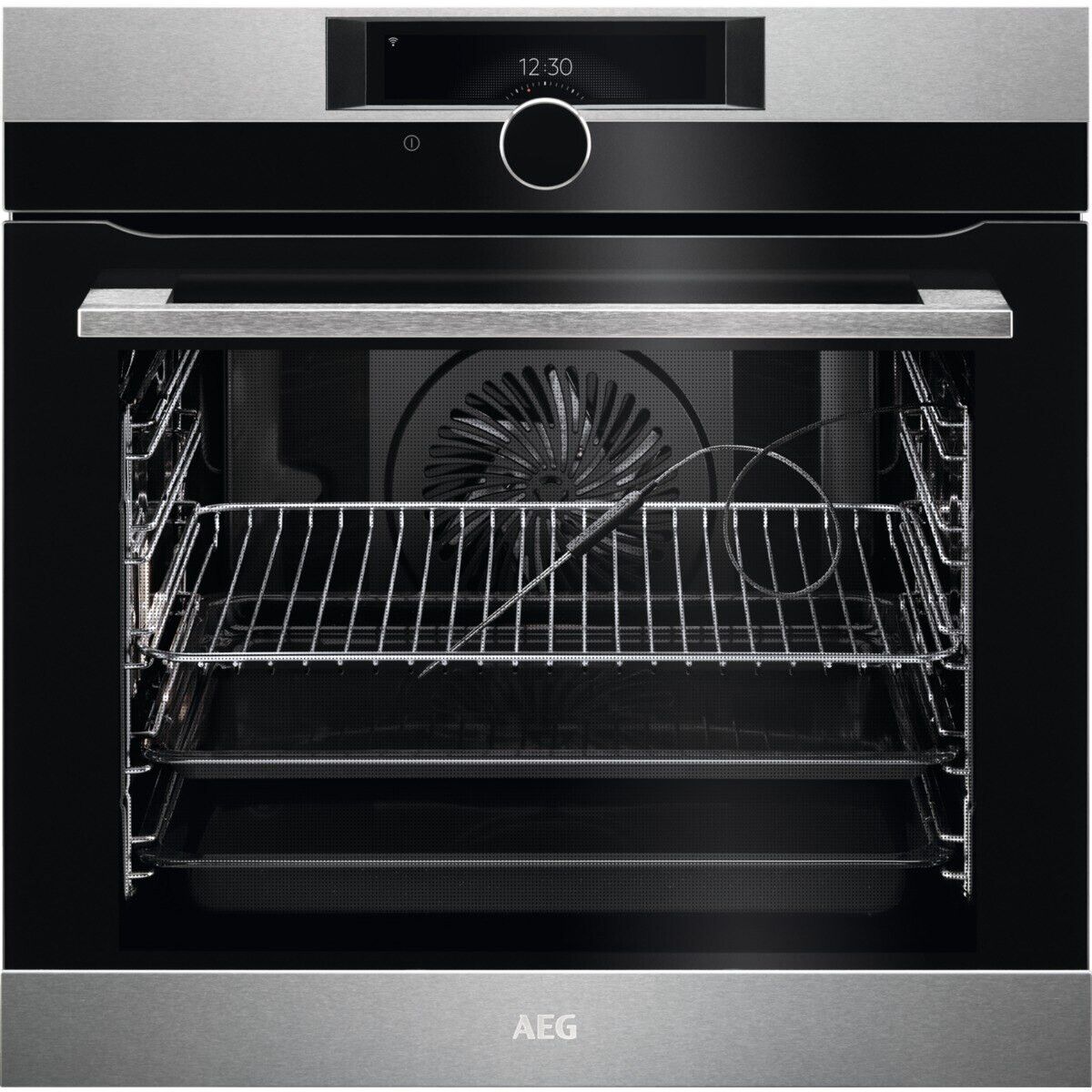 AEG BPK948230M oven afbeelding 1