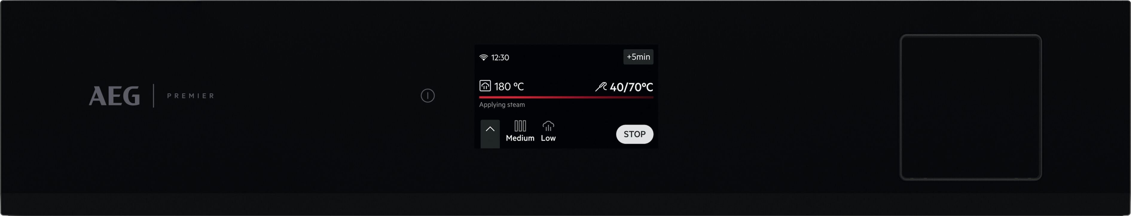 BS7900B AEG afbeelding 2