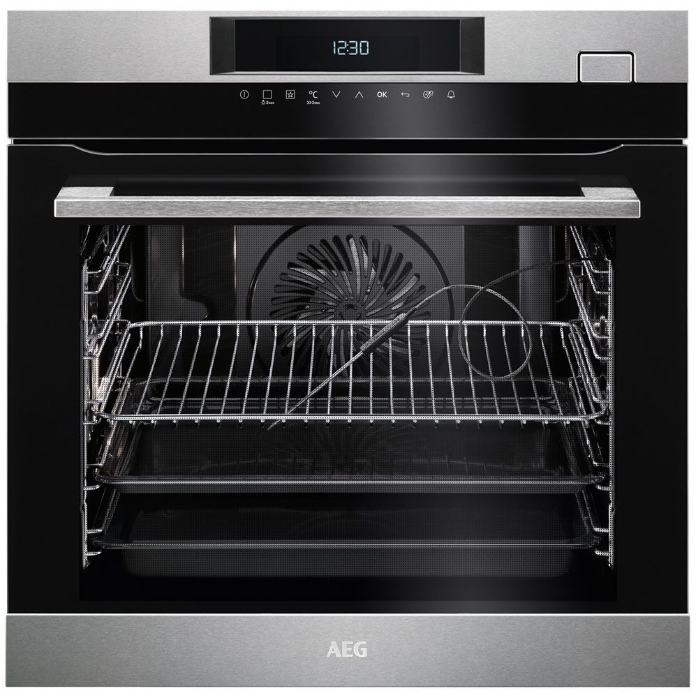 AEG BSK774220M oven afbeelding 1