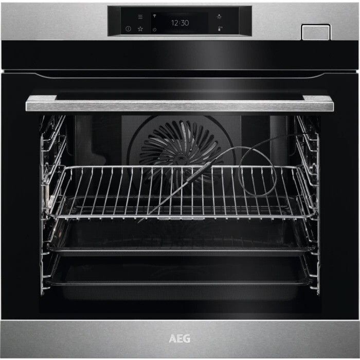 AEG BSK788280M oven afbeelding 1