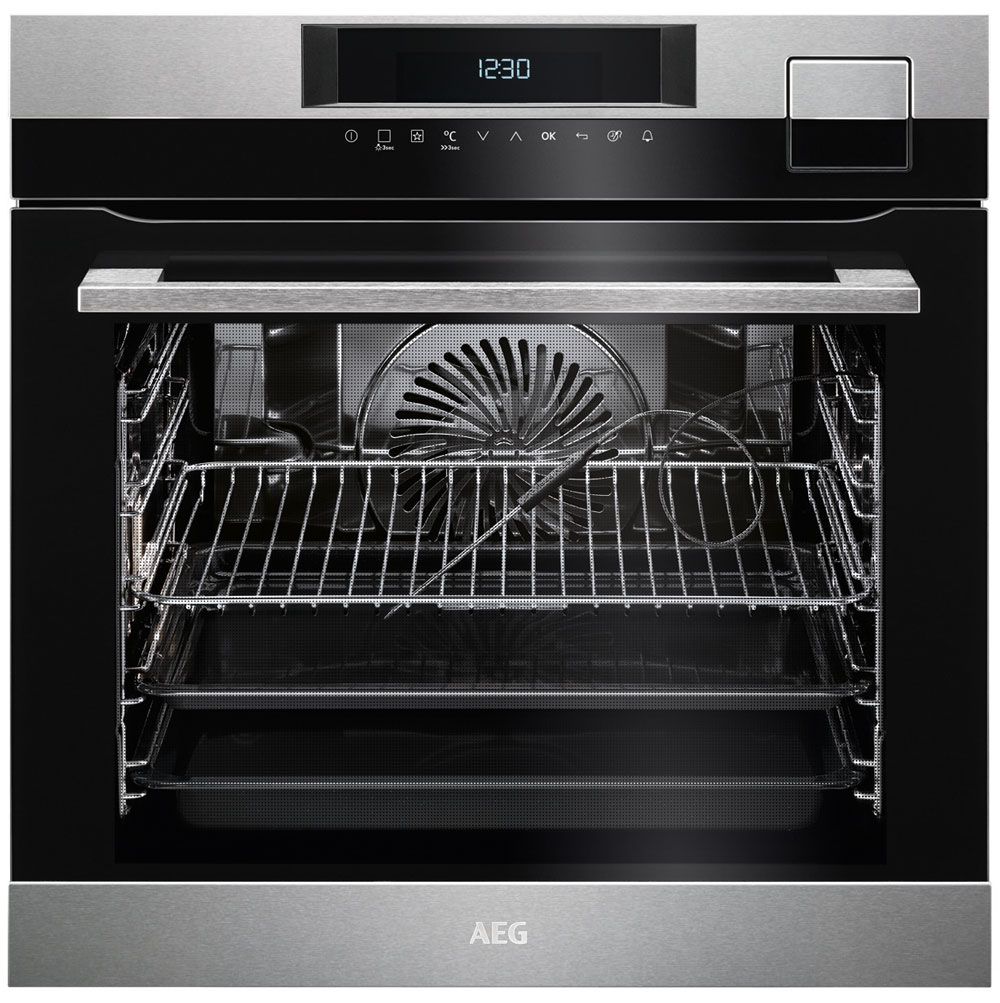 AEG BSK792220M oven afbeelding 1