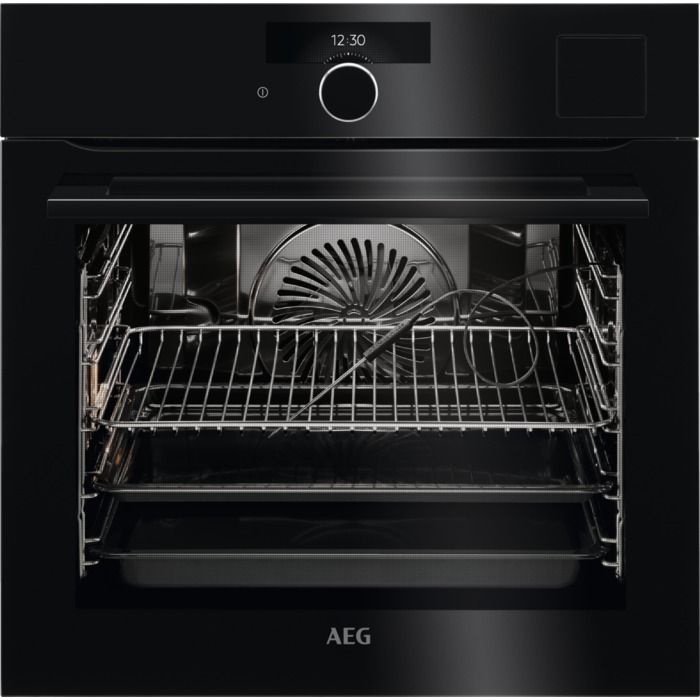 AEG BSK892230B oven afbeelding 1