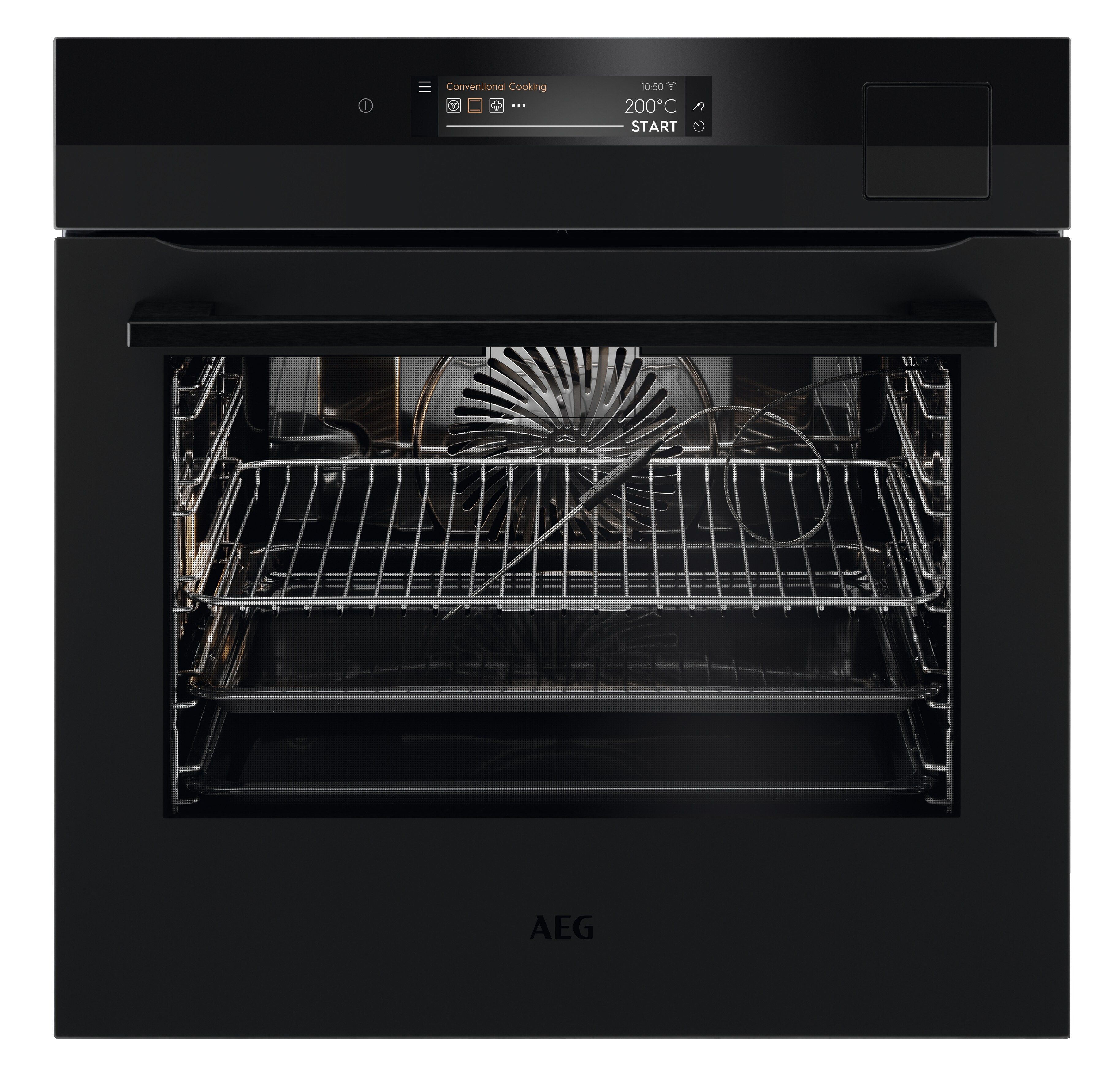 AEG BSK898330T oven afbeelding 1