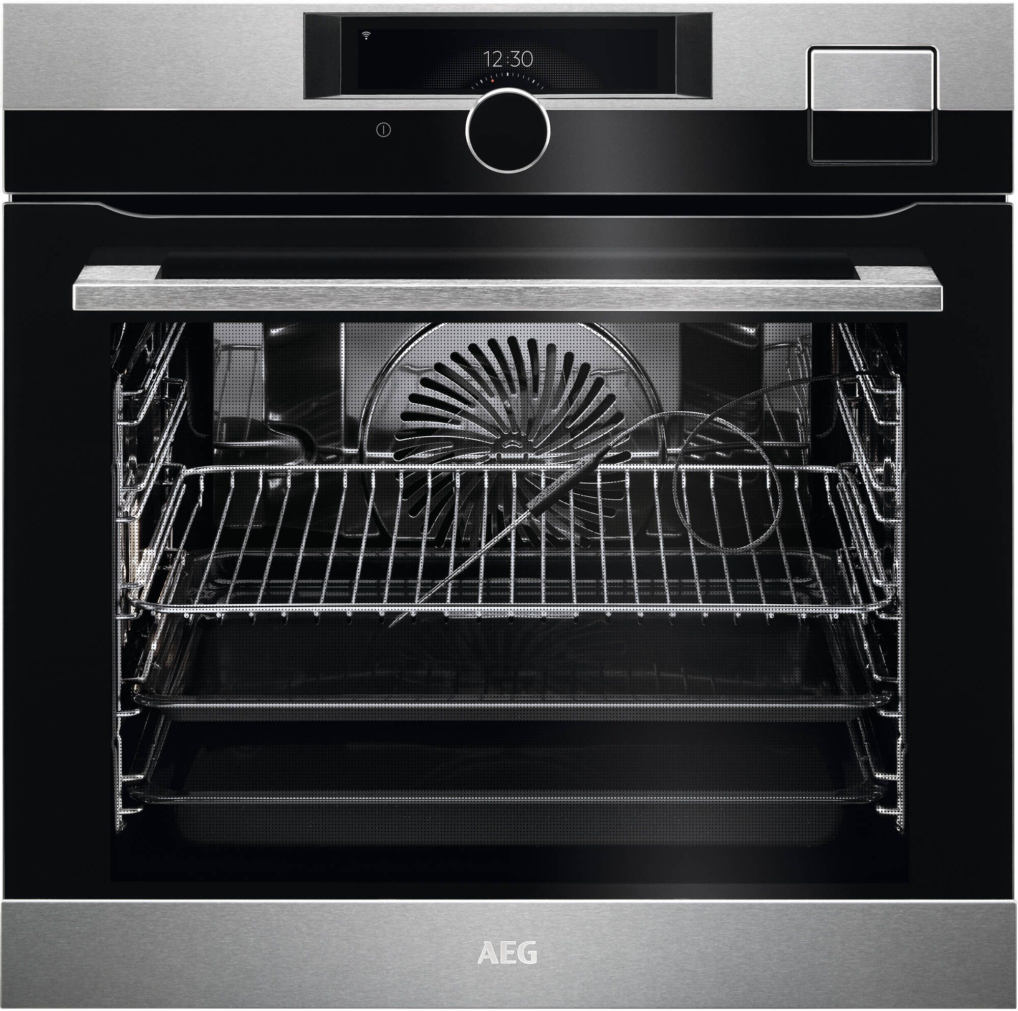 AEG BSK999330M oven afbeelding 1