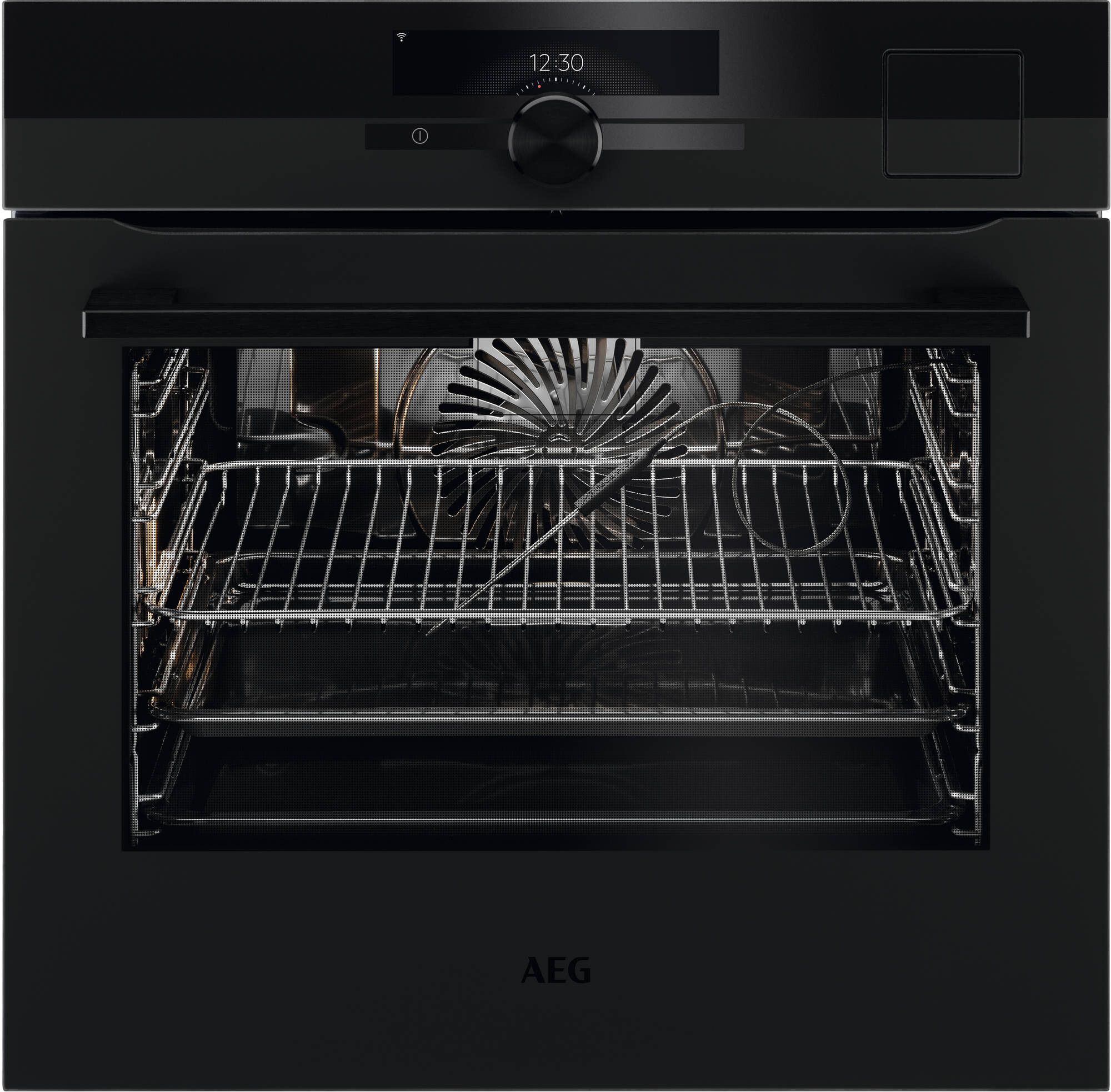 AEG BSK999330T oven afbeelding 1