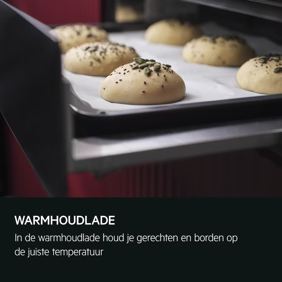 CD1100B AEG afbeelding 2