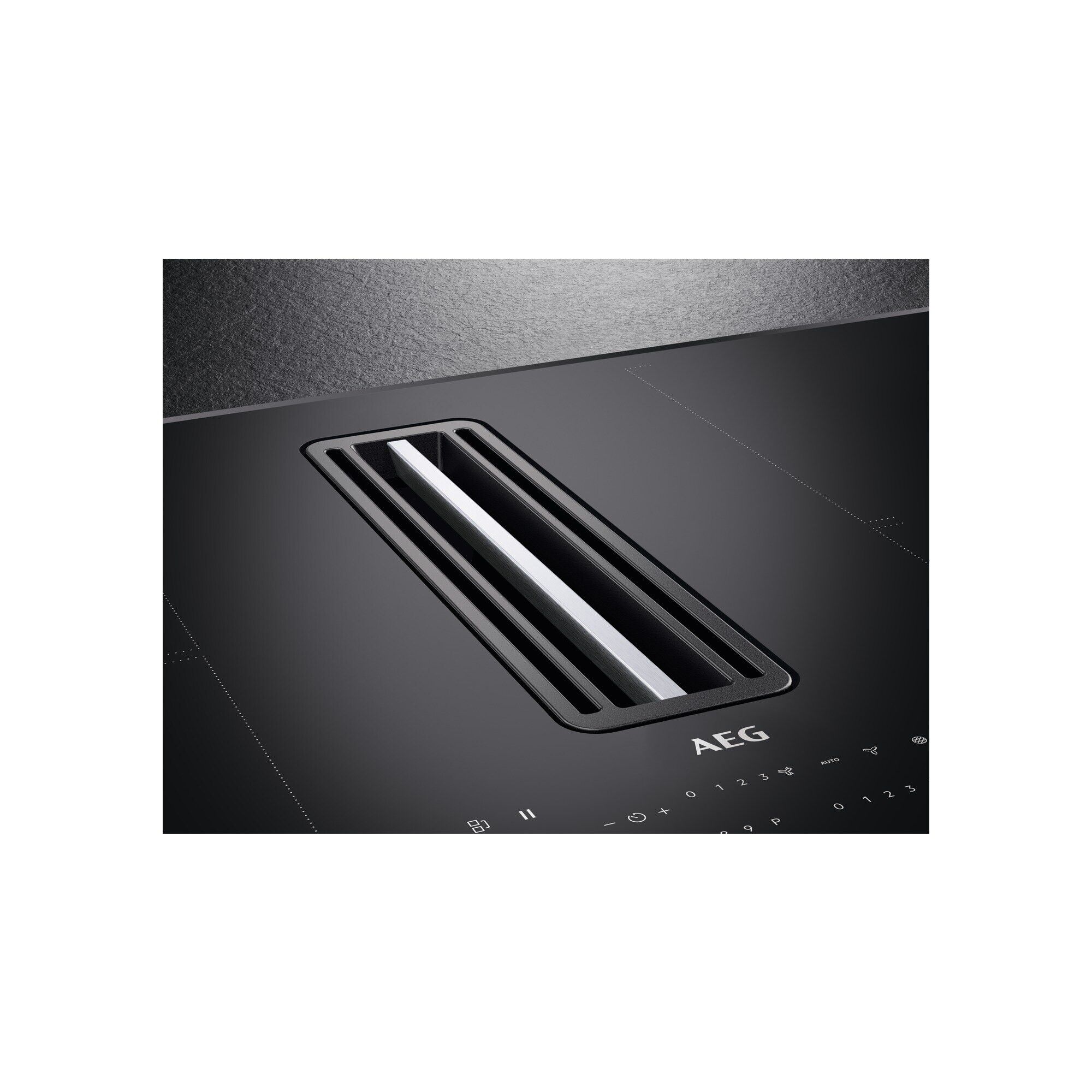 CDE8475SCB AEG afbeelding 2