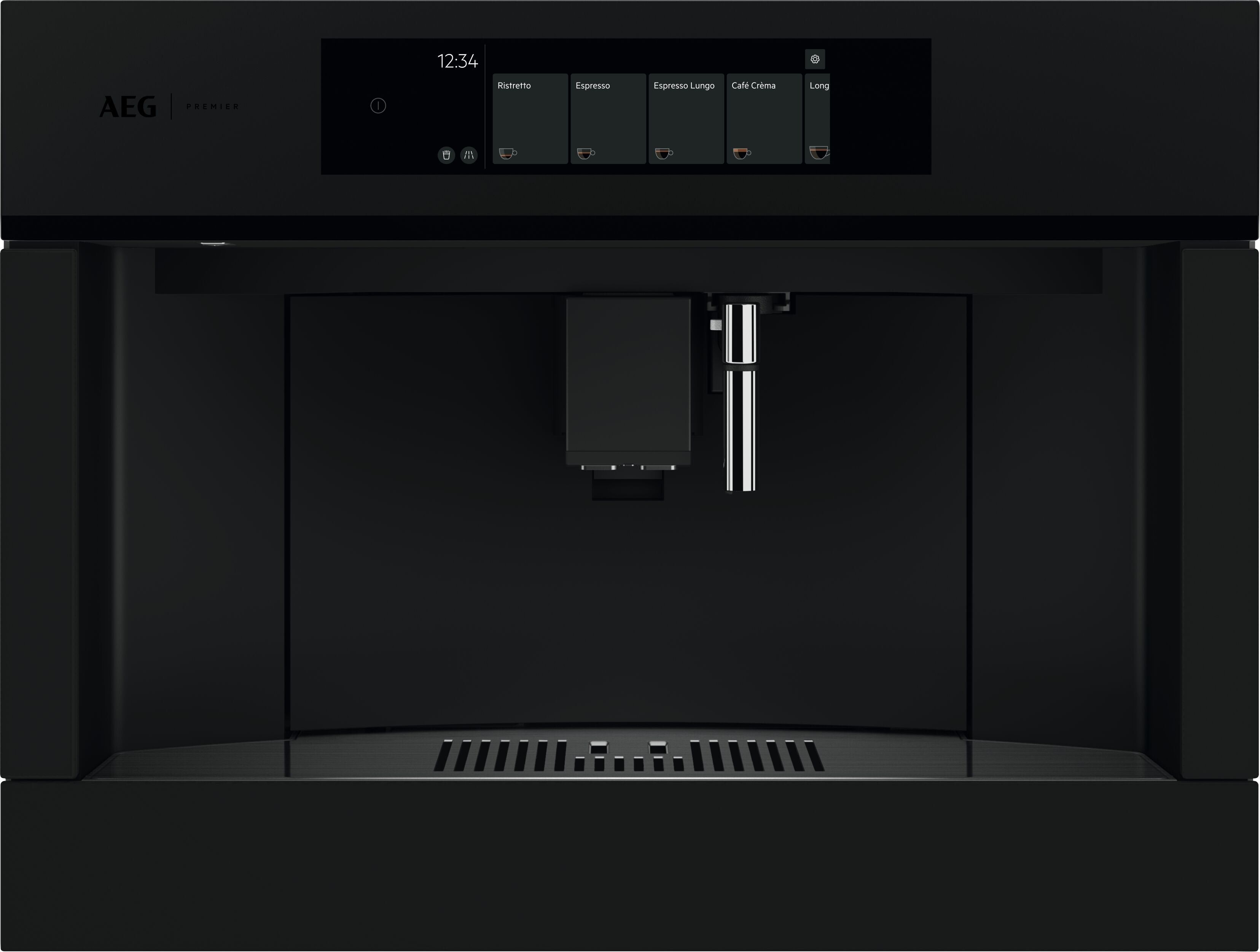 AEG CK9100T koffiemachine afbeelding 1