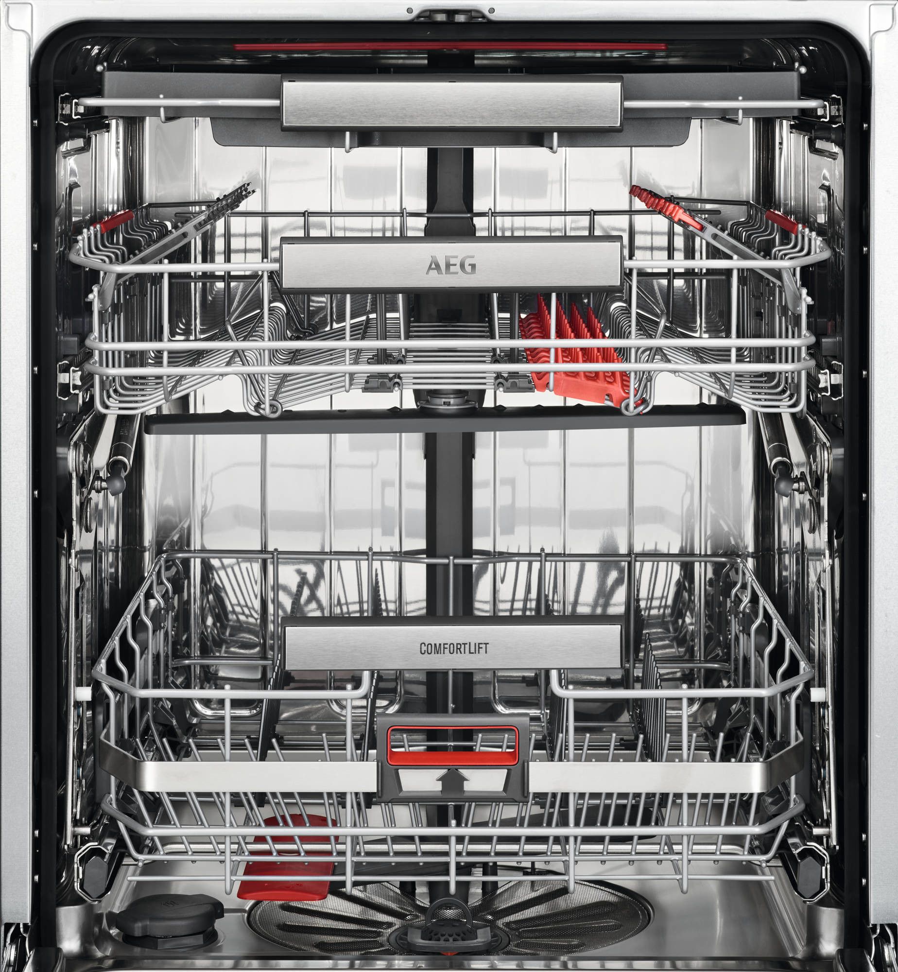CL638MM AEG afbeelding 2