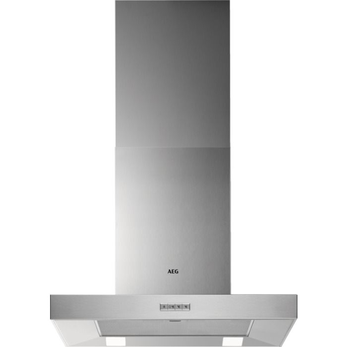 AEG DBB4650M afzuigkap afbeelding 1