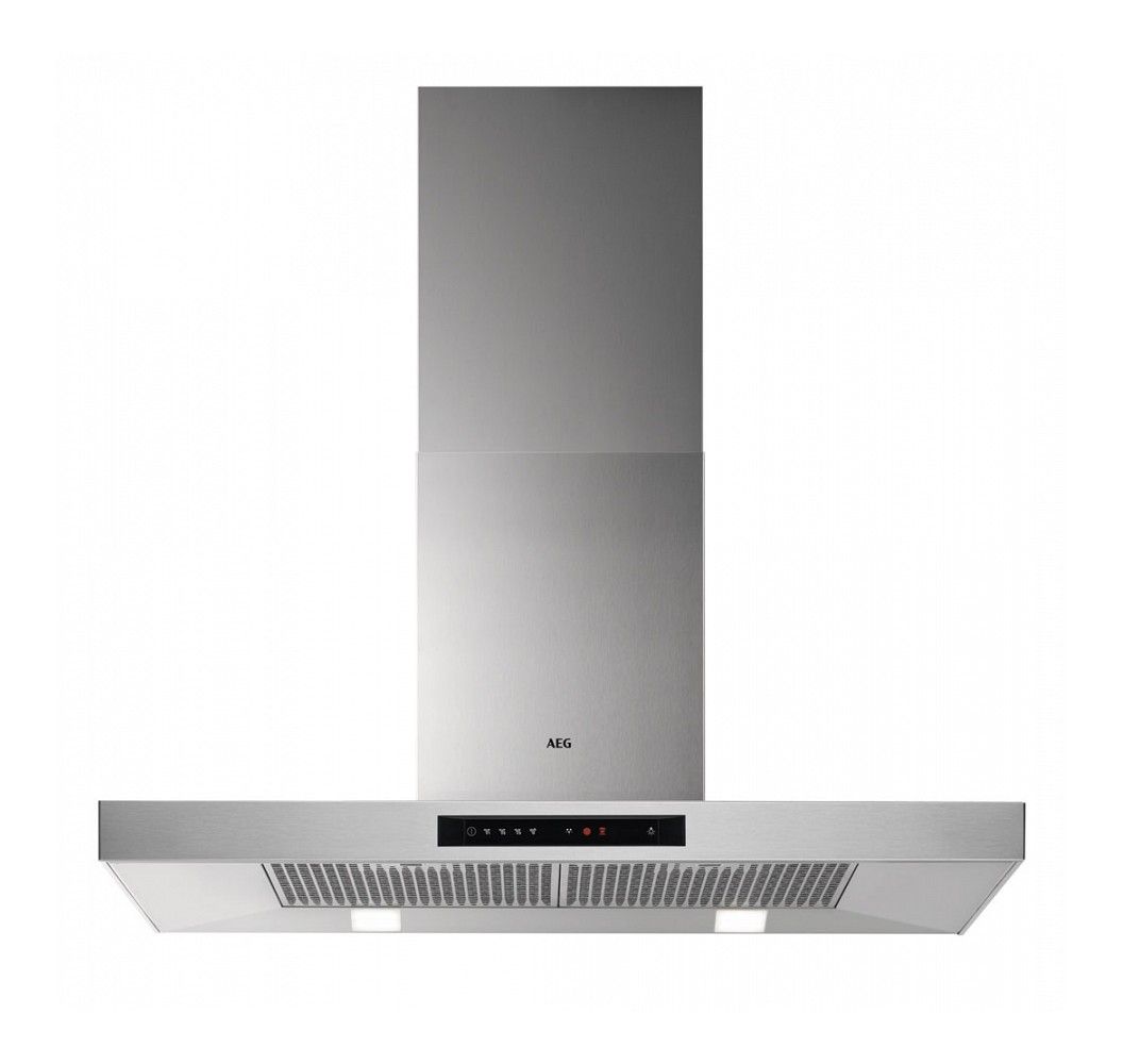 AEG DBB5960HM afzuigkap afbeelding 1