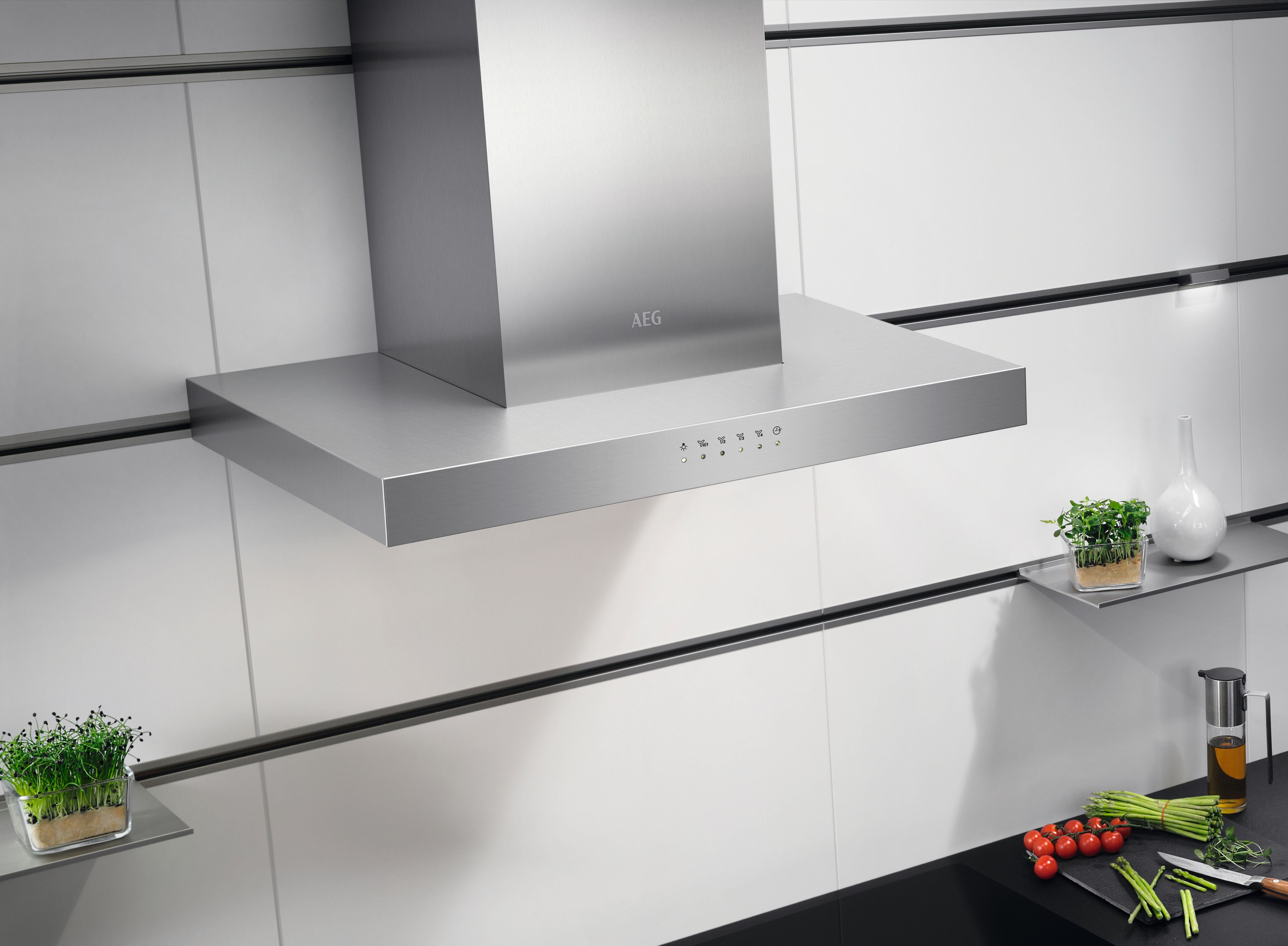 DBE5670M AEG afbeelding 2