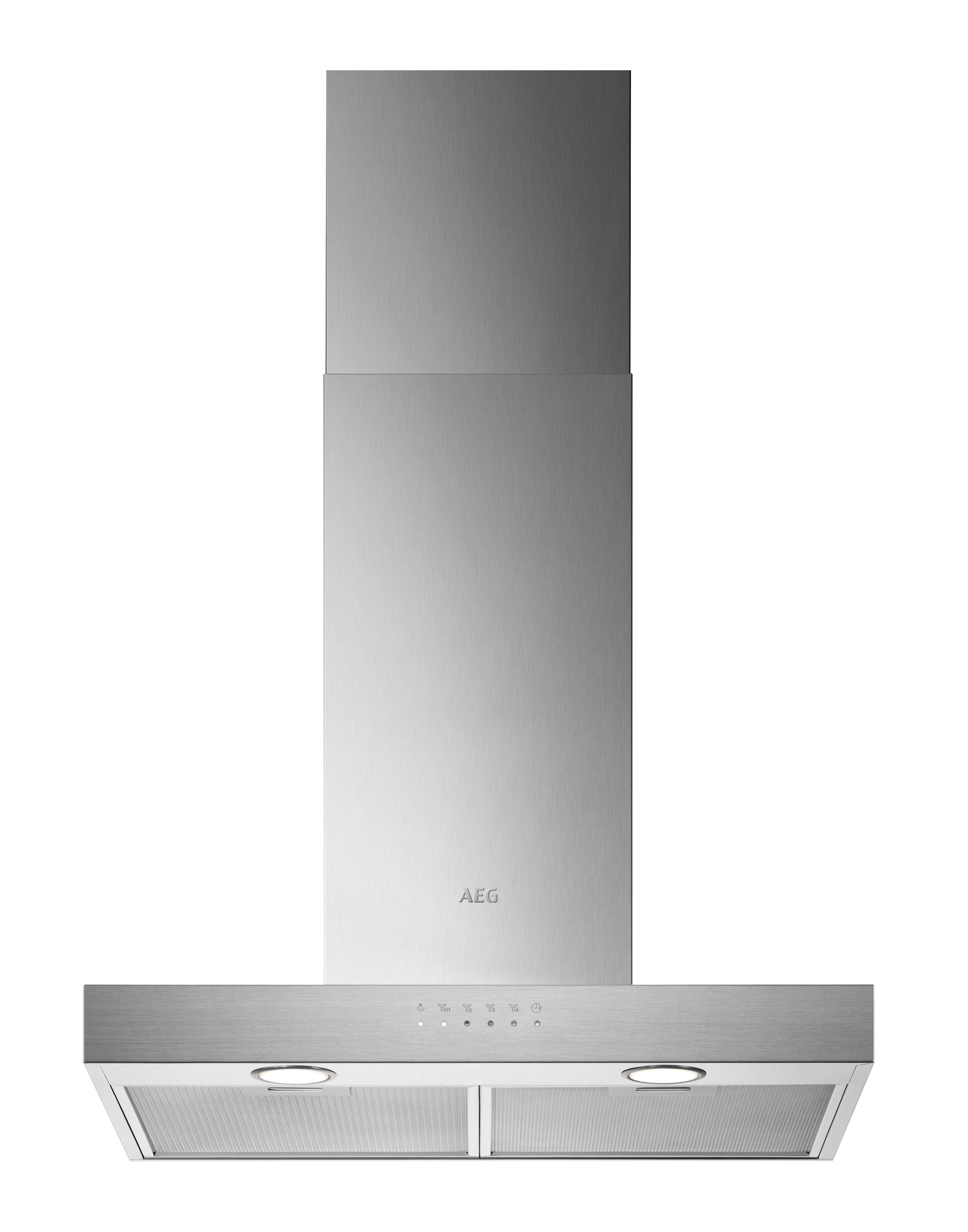 AEG DBE5670M afzuigkap afbeelding 1