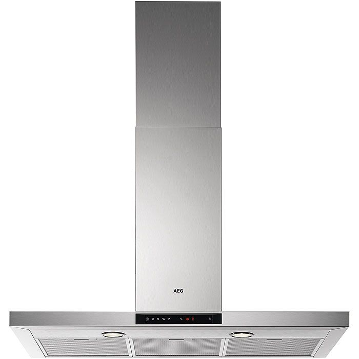 AEG DBE5960HM afzuigkap afbeelding 1