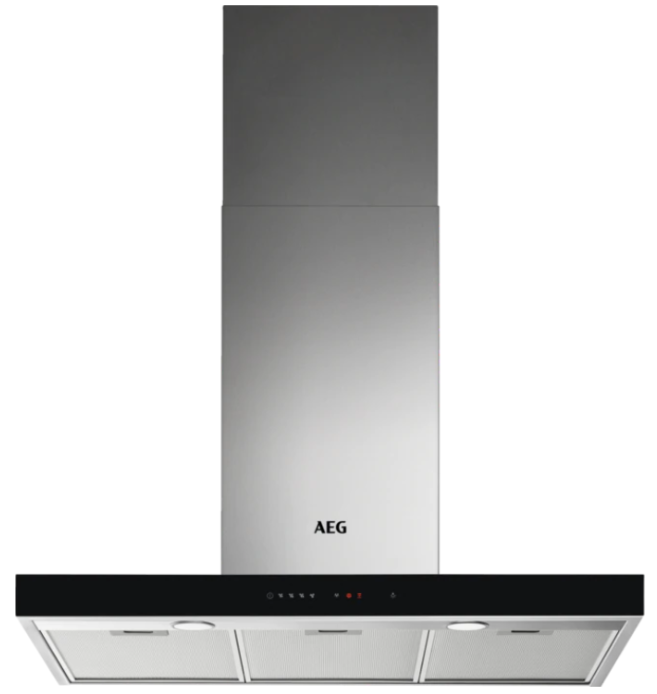 AEG DBE5961HG afzuigkap afbeelding 1