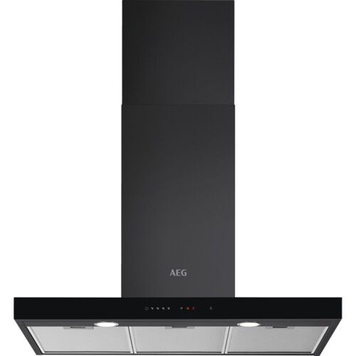 AEG DBE5961HR afzuigkap afbeelding 1