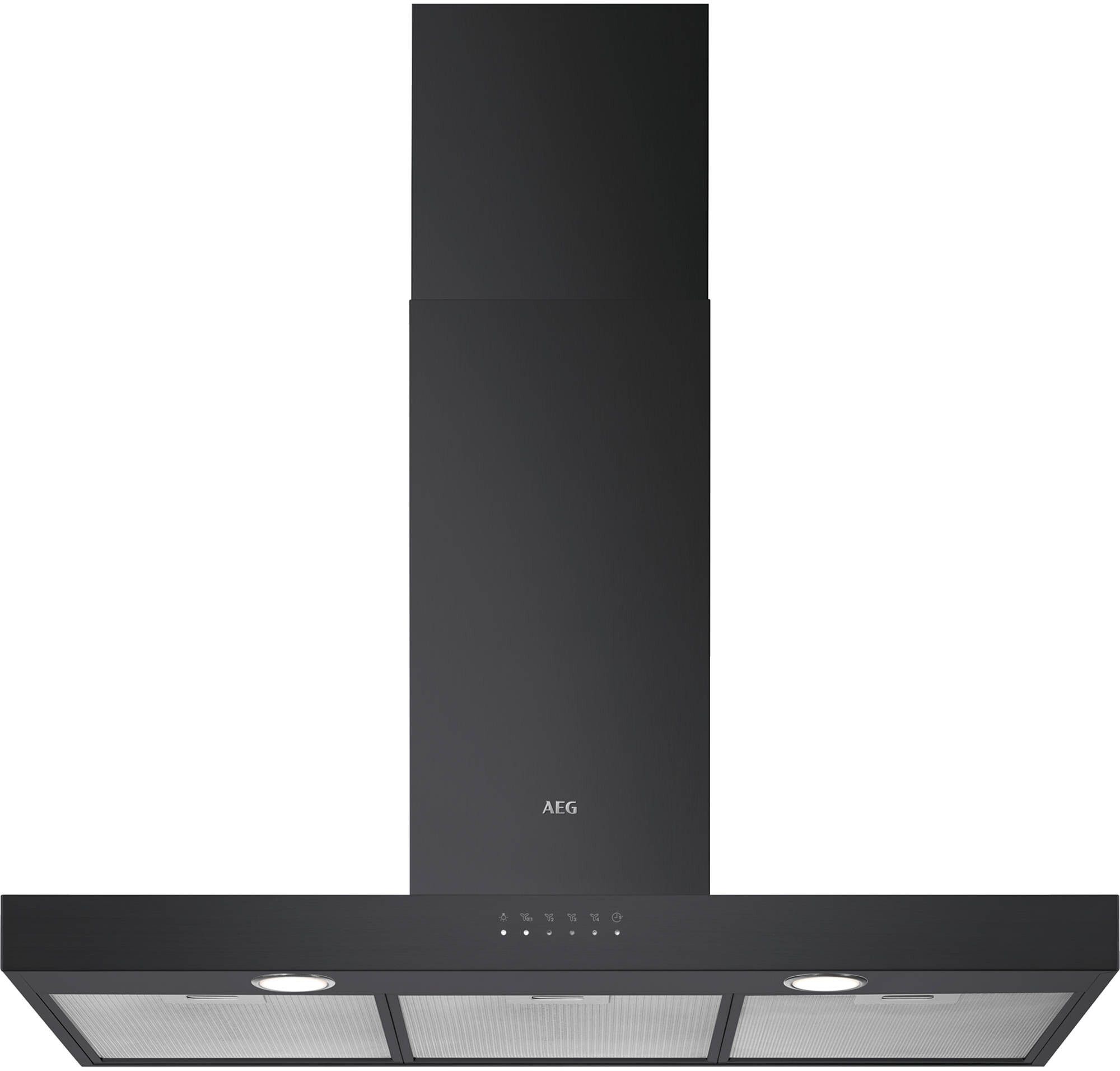 AEG DBE5970R afzuigkap afbeelding 1