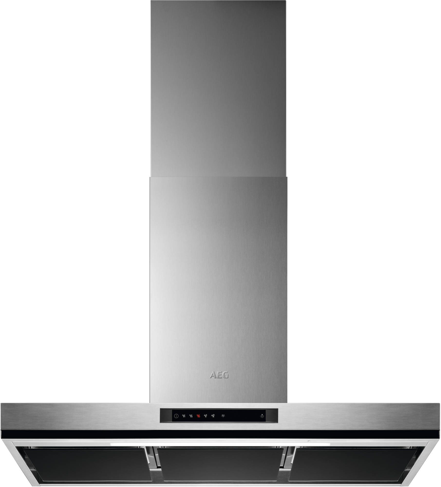 AEG DBK8990HG afzuigkap afbeelding 1