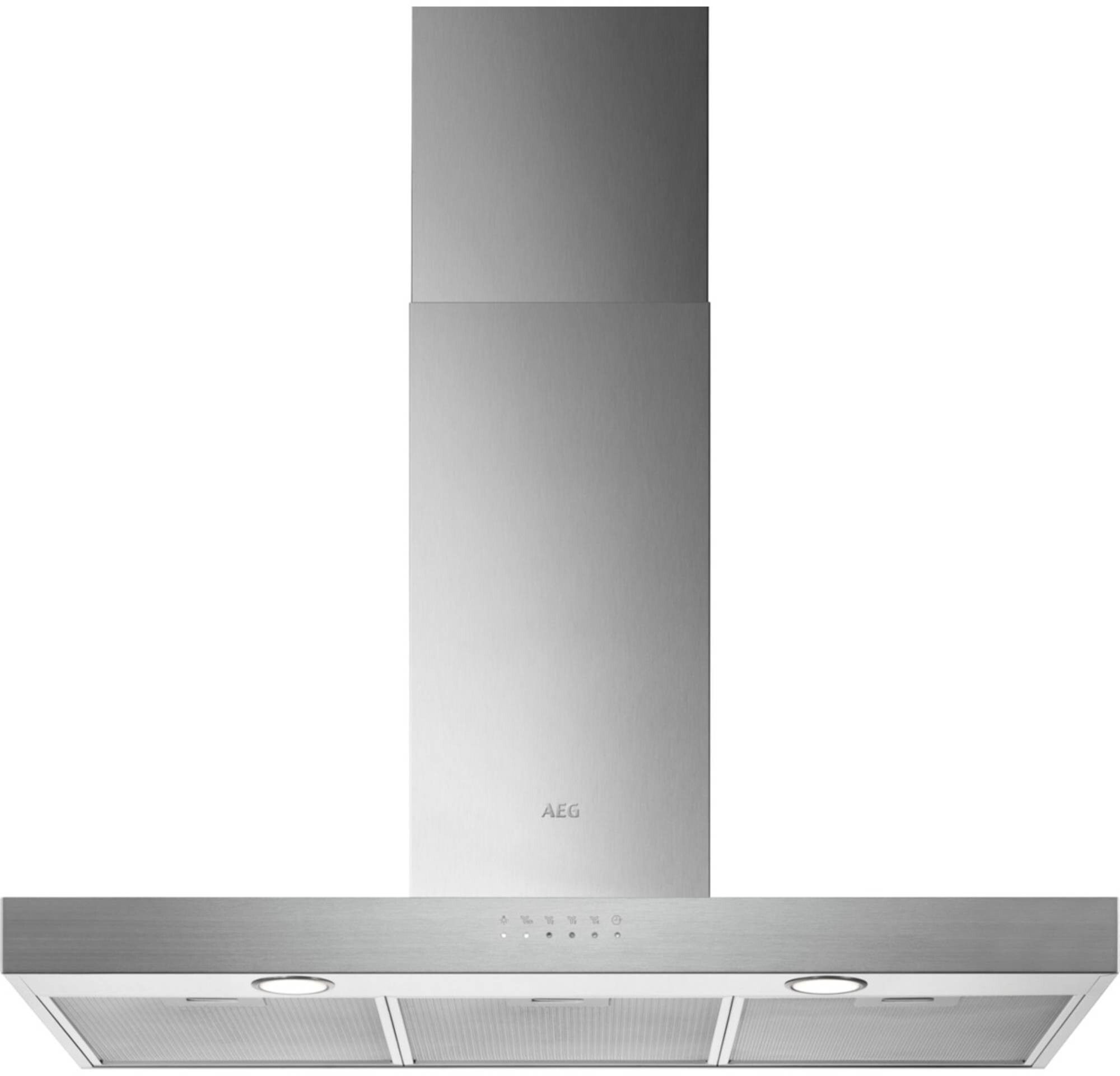 AEG DBS5971MM afzuigkap afbeelding 1