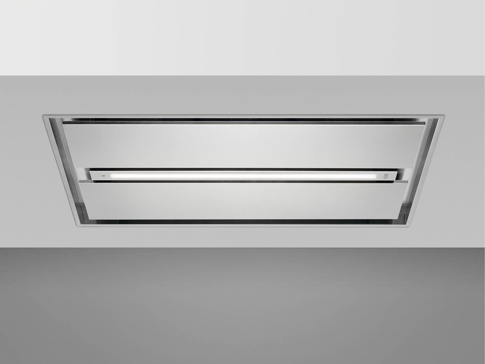 AEG DCE5260HM afzuigkap afbeelding 1