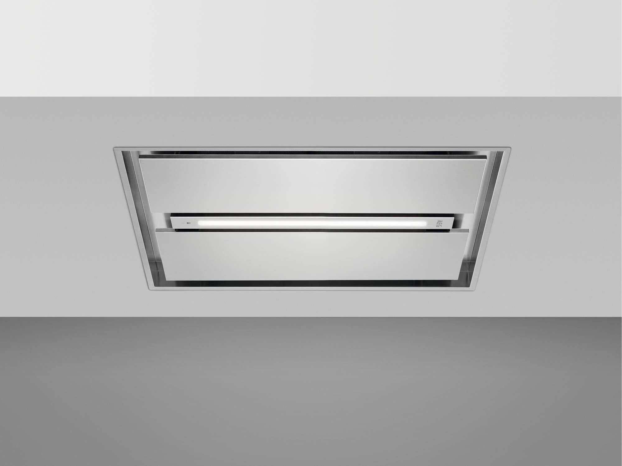 AEG DCE5960HM afzuigkap afbeelding 1