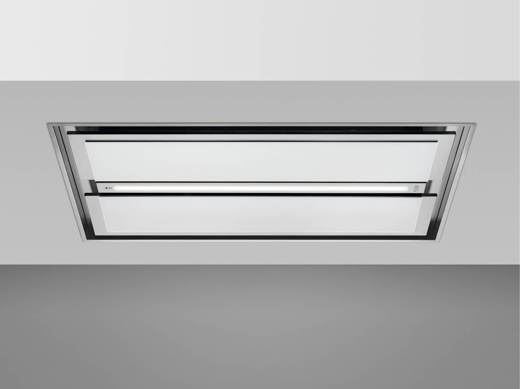 AEG DCK5281HG afzuigkap afbeelding 1