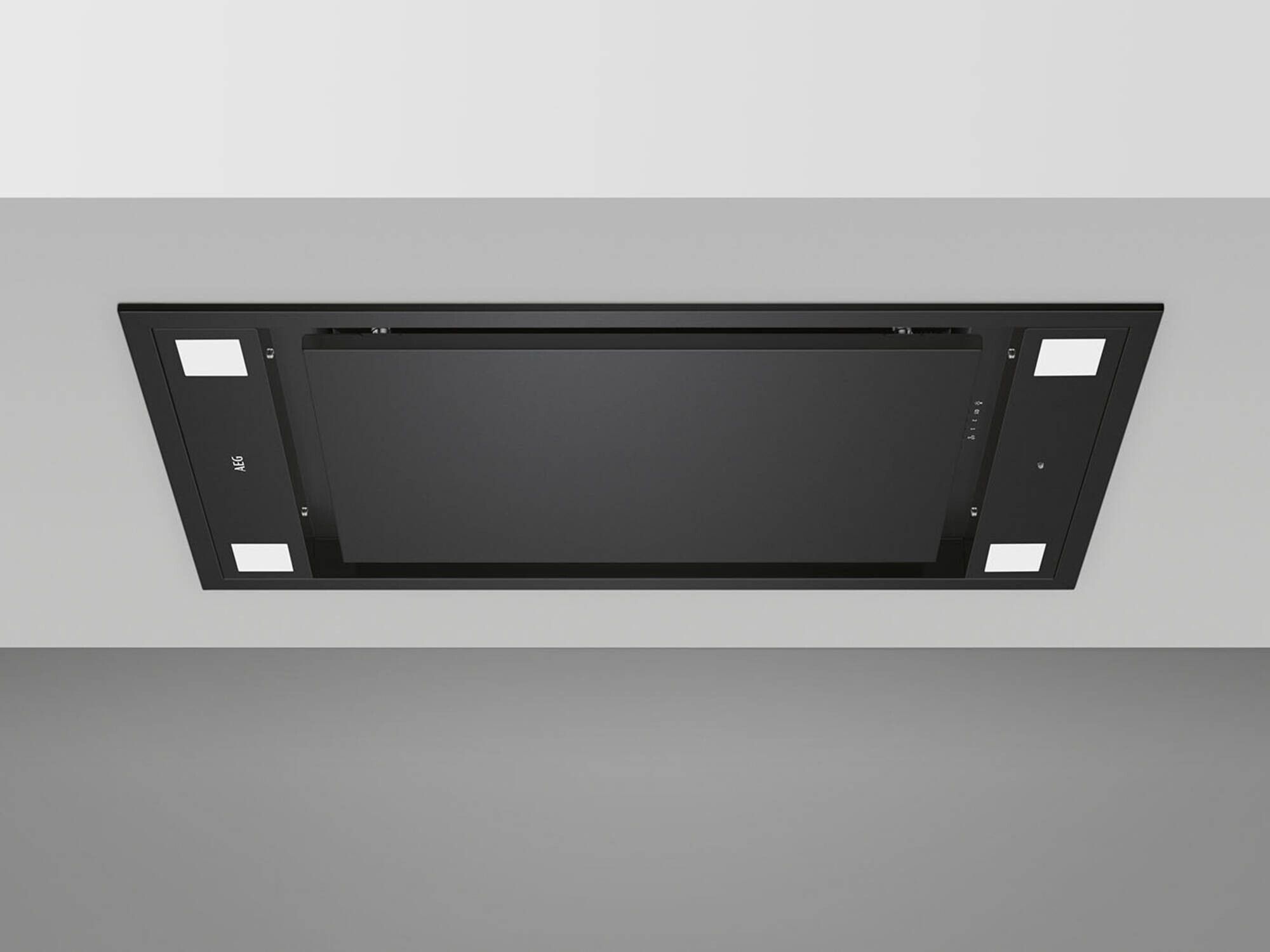 AEG DCK5970HR afzuigkap afbeelding 1