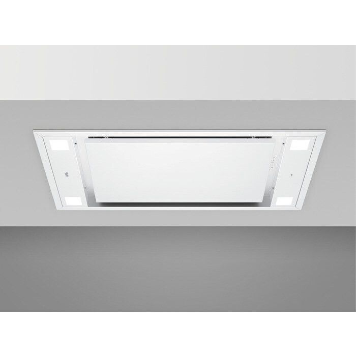 AEG DCK5970HW afzuigkap afbeelding 1