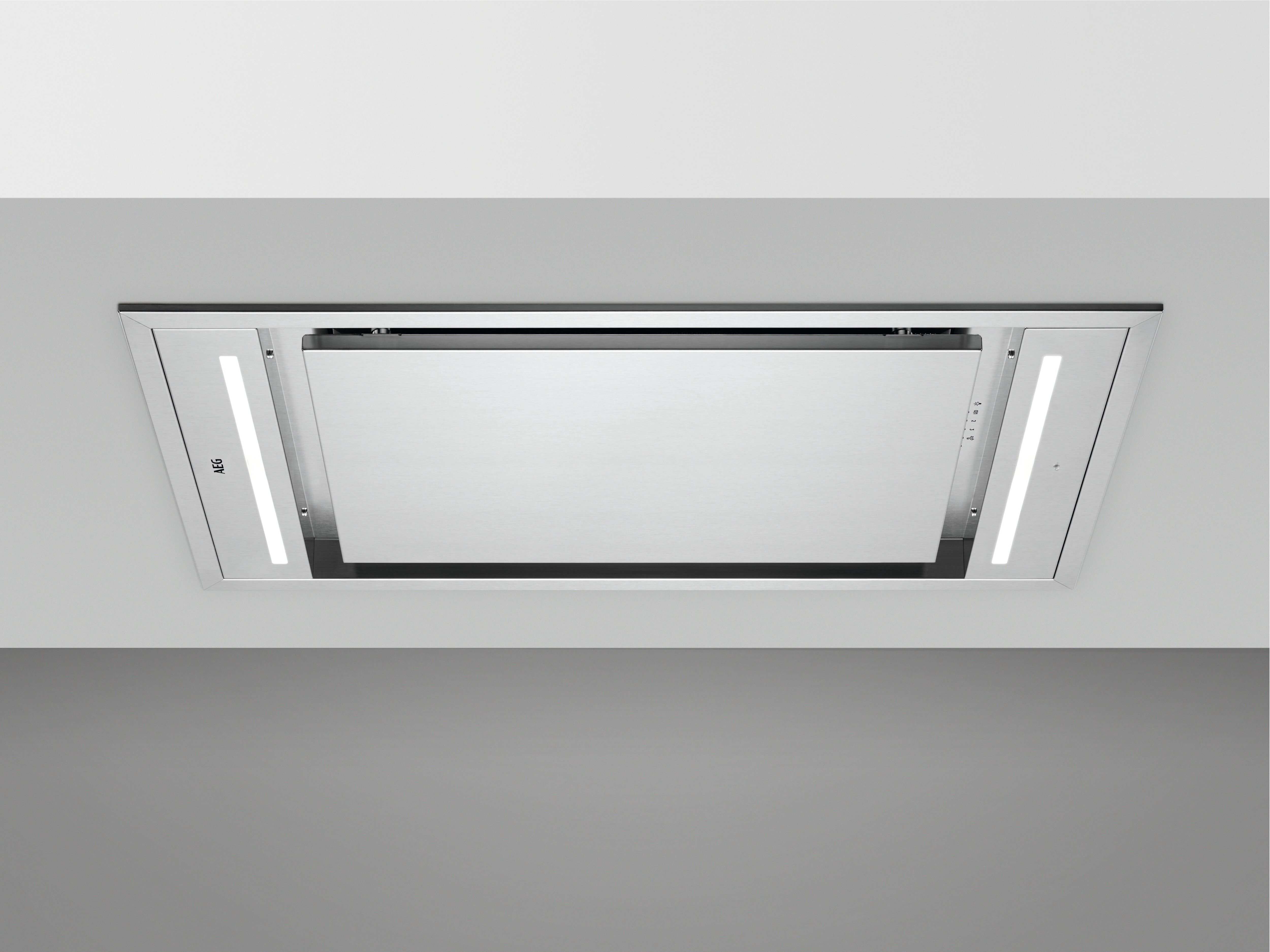 AEG DCK6980HM afzuigkap afbeelding 1