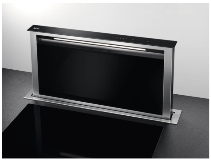 AEG DDE5960B afzuigkap afbeelding 1