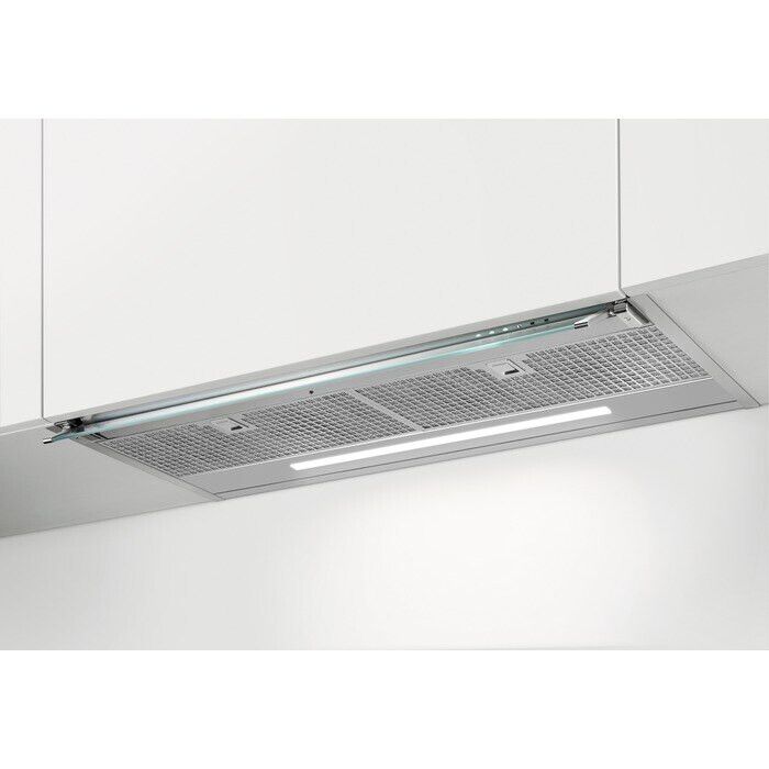 AEG DGK6981HM afzuigkap afbeelding 1