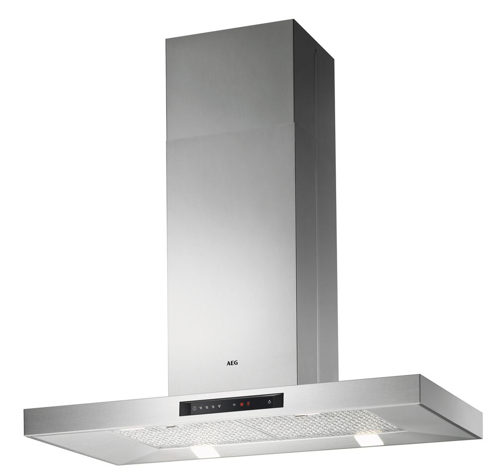 AEG DIB5160HM afzuigkap afbeelding 1